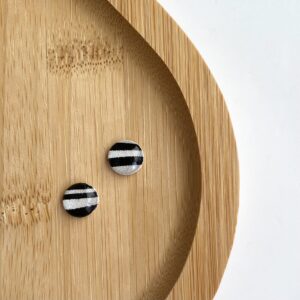 Oorstekers Britta - handmade