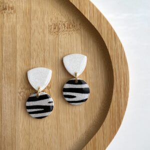Dangles Glenna - handmade