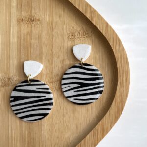Dangles Jesse - handmade