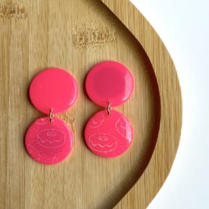 Dangles Jummy - handmade