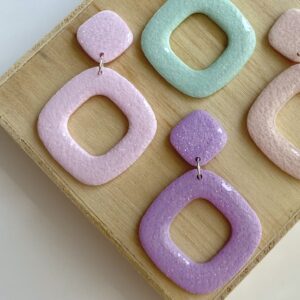 Dangles Loua - handmade