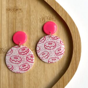 Dangles Sprinkle - handmade