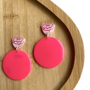 Dangles Sugar - handmade