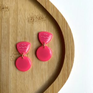 Dangles Sweety - handmade